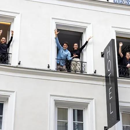 Hotel La Canopee-2
